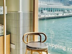 -Cupping Room(Harbour City)