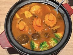 -将相和·海鲜蒸饺大连菜