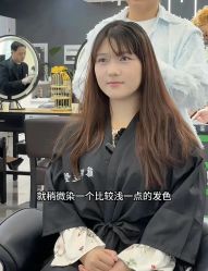 -藤野造型烫染·接发