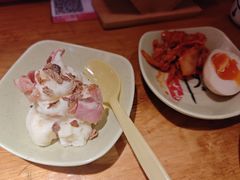 -有喜屋·鲜鸡烧鸟·居酒屋(安龙路店)