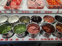 -肥鱼屯活鱼锅(惠工街店)