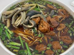 -欣达面馆(天桥支路店)