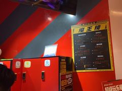 -Xcape异时刻密室逃脱魔法互动(瑞虹天地太阳宫店)