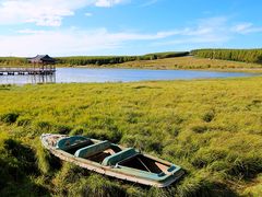 -塞罕坝国家级自然保护区