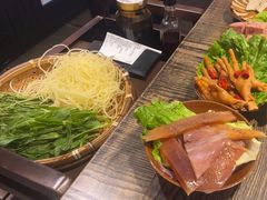 -冯校长老火锅(深圳总店)