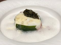 -L'Arome芳芳法国餐厅(仙林金鹰店)