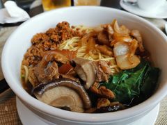 -Social 秀西餐厅-长沙瑞吉酒店(运达店)