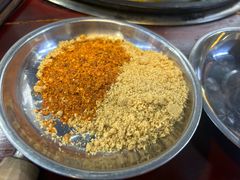 -袁大妈高原特色牦牛肉石棉烧烤(雅安店)