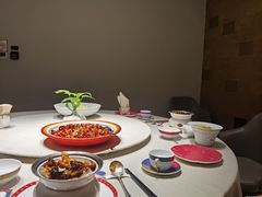 -悦融琥珀·京鲁菜·海味珍品(西单店)