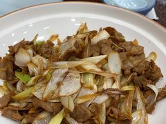 -乔家满族八大碗(流水沟店)