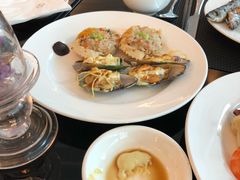 -圣丰索菲特·2 On 988 Café 自助餐厅