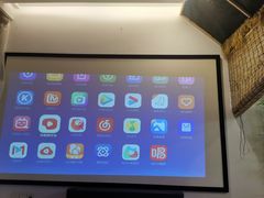 -秘境影院式酒店(苏州平江万达广场店)