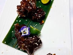 -乾隆美食·本帮菜(黄河路店)