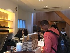 -% Arabica(京都东山店)