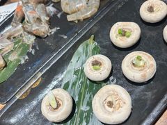 -九田家黑牛烤肉料理(太阳宫广场店)