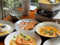 -About Bistro關於·泰式家庭料理