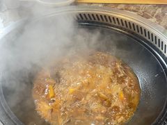 -锅老头海鲜铁锅炖
