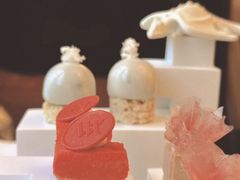 -Salon de Ville浦江汇(上海外滩华尔道夫酒店店)