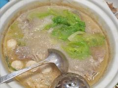 -金龙·打边炉(南京西路店)