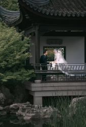 -米兰尊荣婚纱摄影·婚纱照会馆