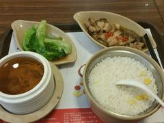 -多喝汤(天河北路店)