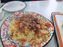 -帕米尔食府(白云观店)