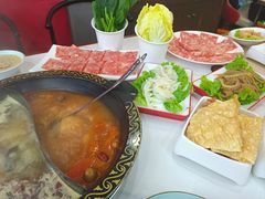 -尚品火锅(正阳路店)