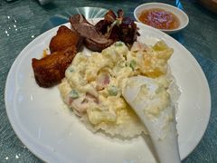 -新雅粤菜馆(南京东路店)