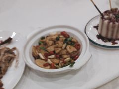 -老浒记民俗酒楼(王府井店)