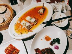 -吉旺港式餐厅(南方商城店)
