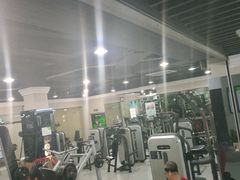 -贝菲特游泳健身(徐泾店)