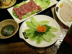 -唇辣号重庆老火锅(燕郊鑫乐汇店)