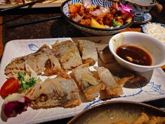 -上楼私房菜(院士路店)