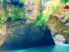 -鹿院坪生态旅游景区