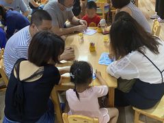 -贝美蓝天幼儿园(河东直沽园)