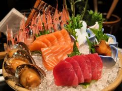 -松鹤精致料理(五一中路店)