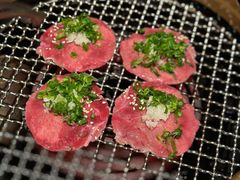 -乾杯烧肉居酒屋(中洲湾店)