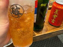 -破店肥哈·东北烧烤·夜宵(南山保利店)