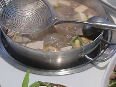 -潮泰牛肉火锅 · 创于1992年(车公庙店)