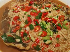 德叔鱼头-德叔阙里·衢州菜馆(月湖店)