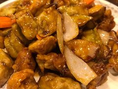-七菜馆·东北菜·蒸饺(文体路店)