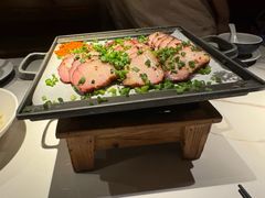 -绿茶餐厅(龙井船宴· 品牌总店)