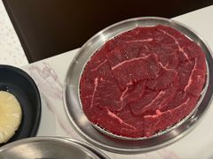 -花味烤肉·拌饭(庐阳万象汇店)