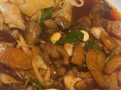 -谷丽麦馕新疆菜·清真(步步高梅溪新天地店)