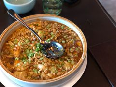 鱼豆花-有璟阁港式餐厅(金融街购物中心店)