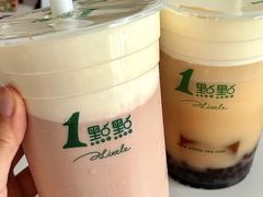-1点点(温州府前店)