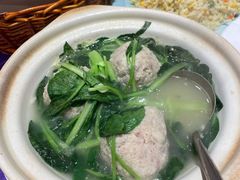 狮子头-双东酒店(东关街店)