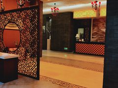 -启东恒大酒店·吕四渔号海鲜餐厅