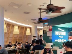 -美奈小馆·越南料理(福田星河COCO Park店)