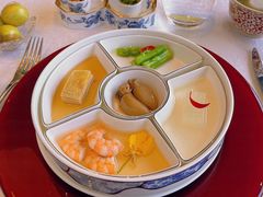 -君来湖滨饭店·渔餐厅